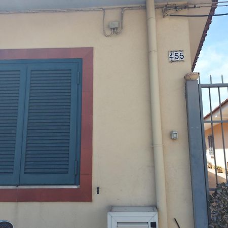 Vitiello Maria'S Home ปอมเปอี ภายนอก รูปภาพ