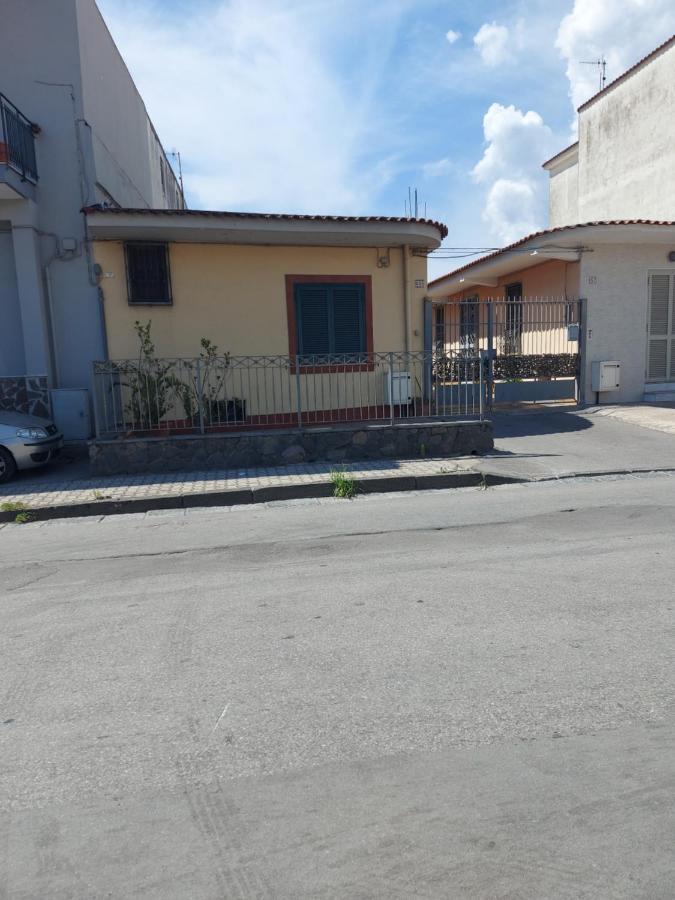 Vitiello Maria'S Home ปอมเปอี ภายนอก รูปภาพ
