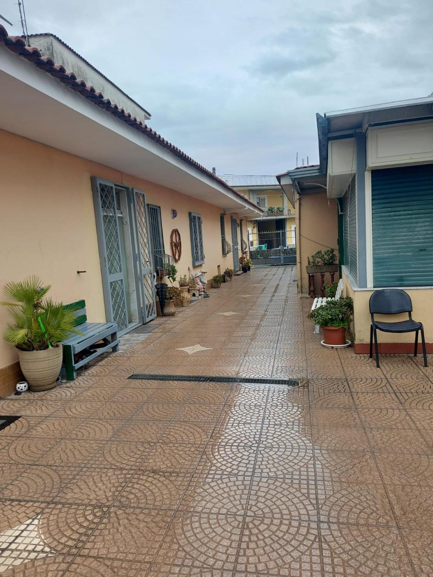 Vitiello Maria'S Home ปอมเปอี ภายนอก รูปภาพ