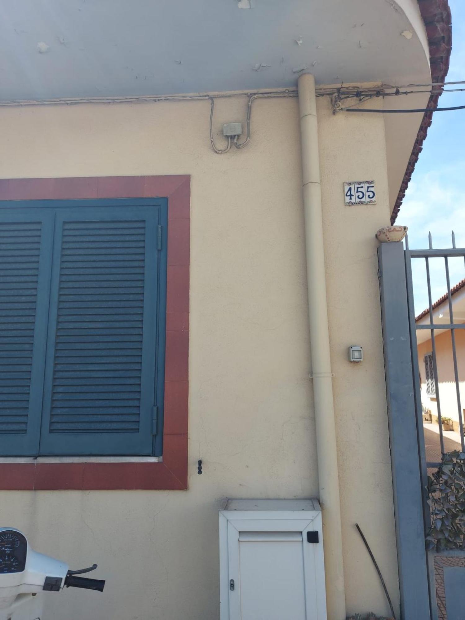 Vitiello Maria'S Home ปอมเปอี ภายนอก รูปภาพ