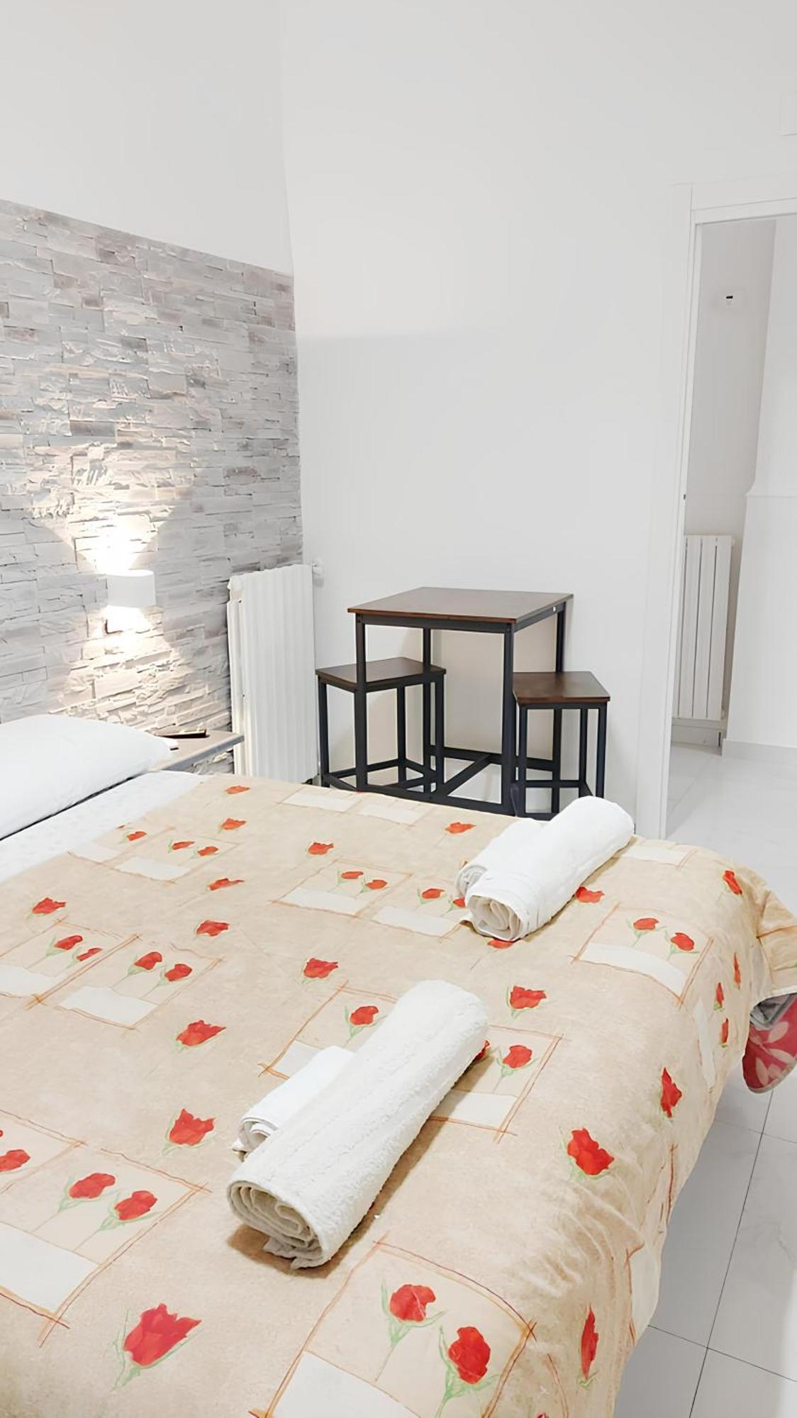 Vitiello Maria'S Home ปอมเปอี ภายนอก รูปภาพ