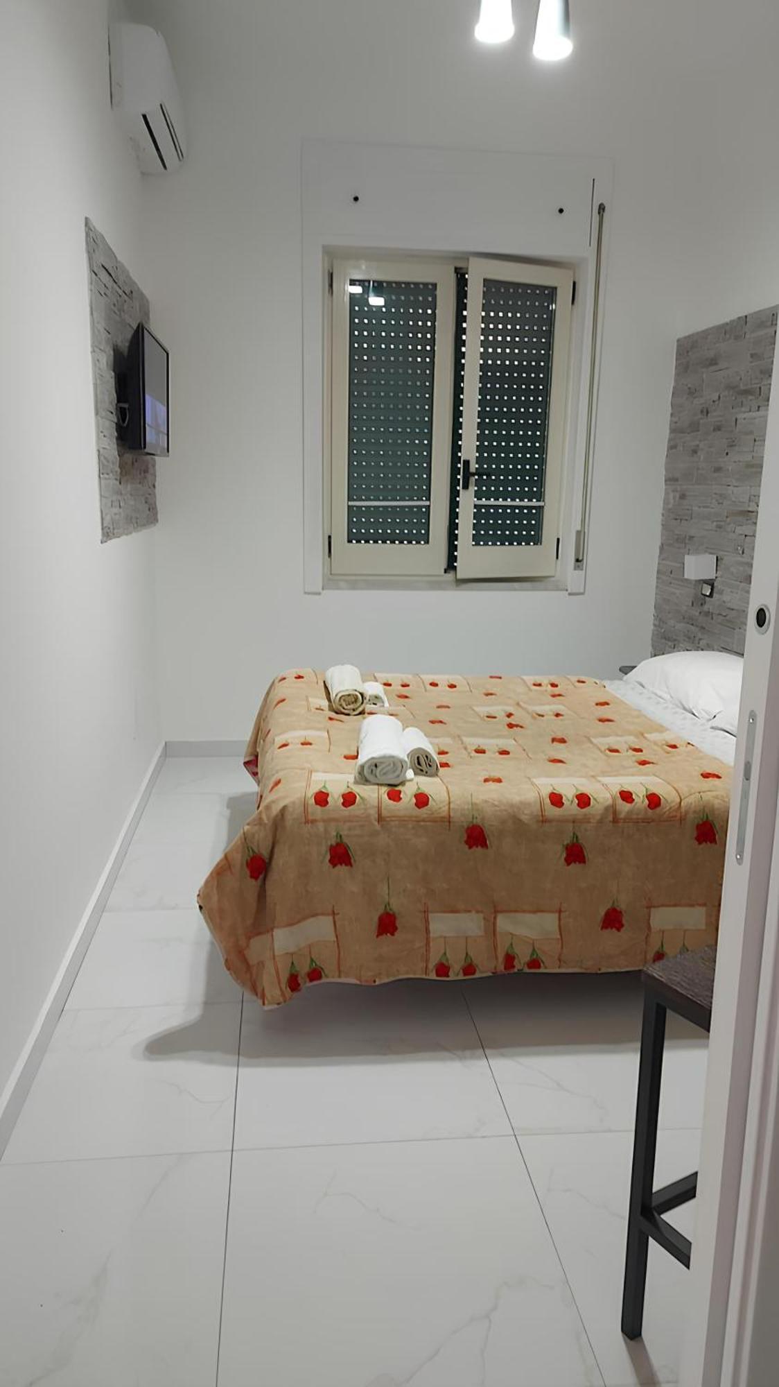 Vitiello Maria'S Home ปอมเปอี ภายนอก รูปภาพ