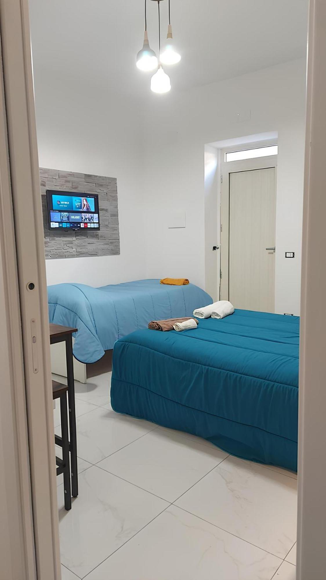 Vitiello Maria'S Home ปอมเปอี ภายนอก รูปภาพ