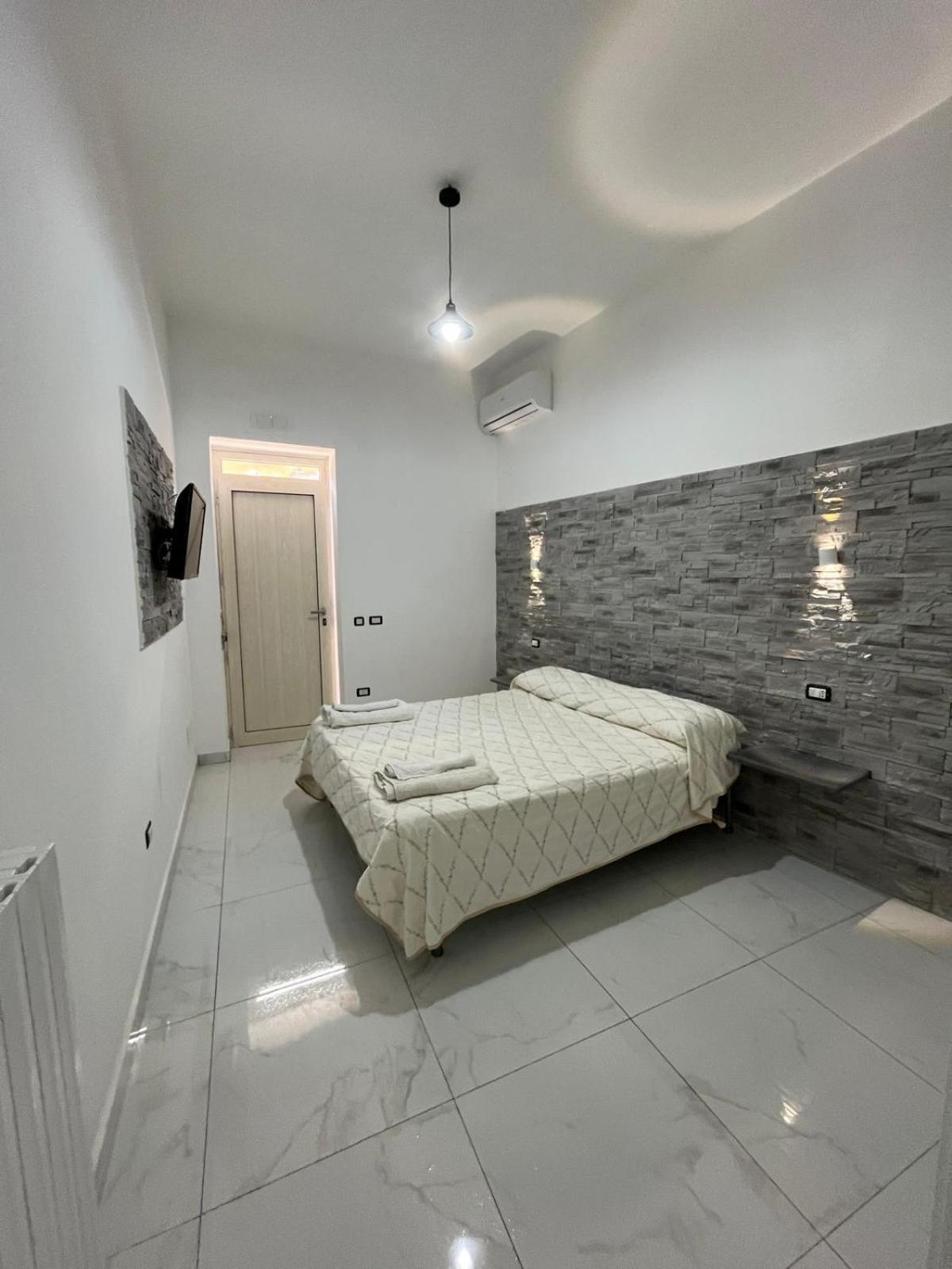 Vitiello Maria'S Home ปอมเปอี ภายนอก รูปภาพ
