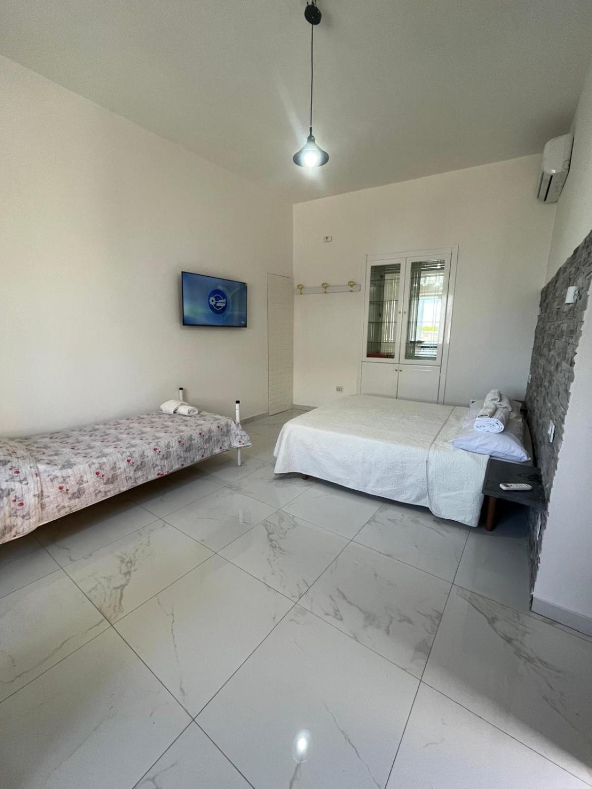 Vitiello Maria'S Home ปอมเปอี ภายนอก รูปภาพ
