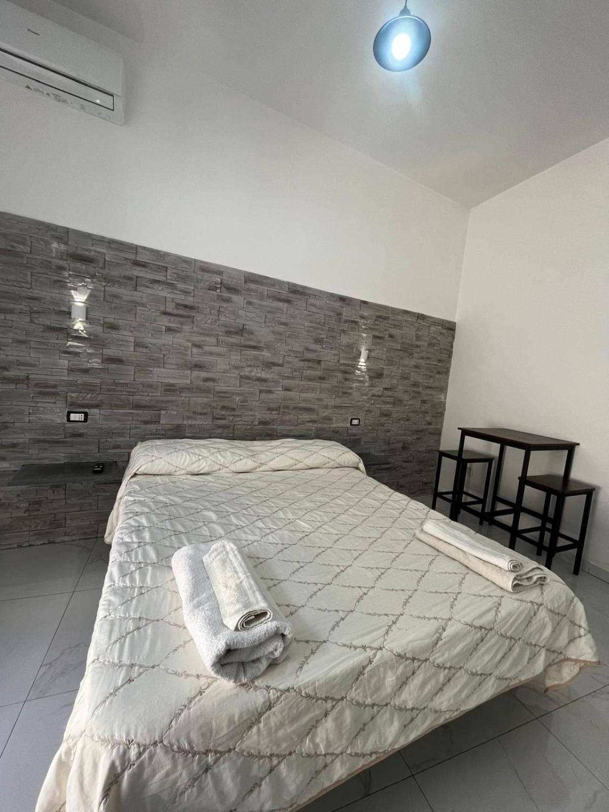 Vitiello Maria'S Home ปอมเปอี ภายนอก รูปภาพ