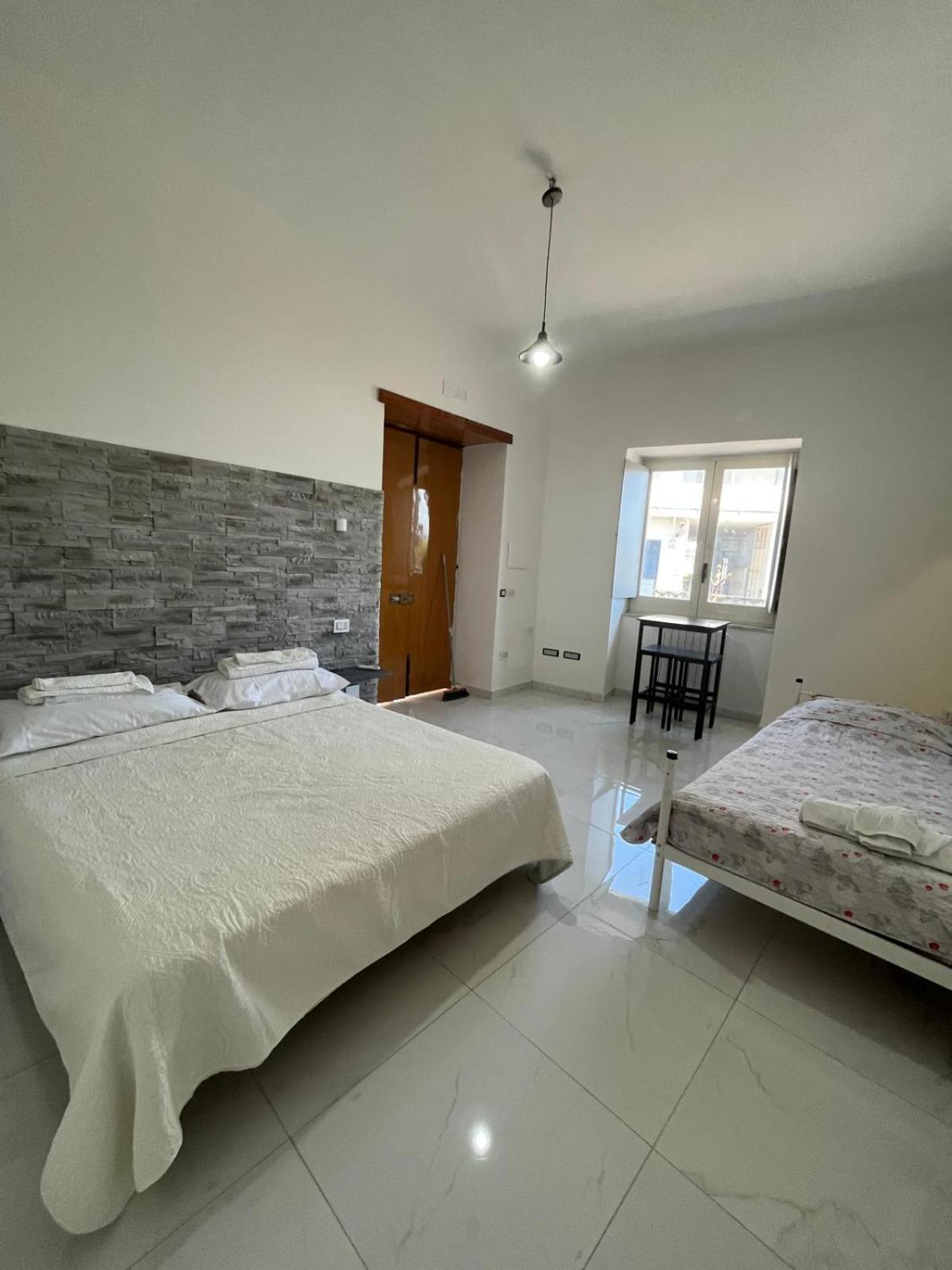 Vitiello Maria'S Home ปอมเปอี ภายนอก รูปภาพ