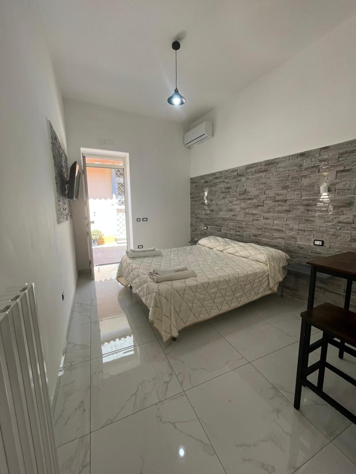 Vitiello Maria'S Home ปอมเปอี ภายนอก รูปภาพ