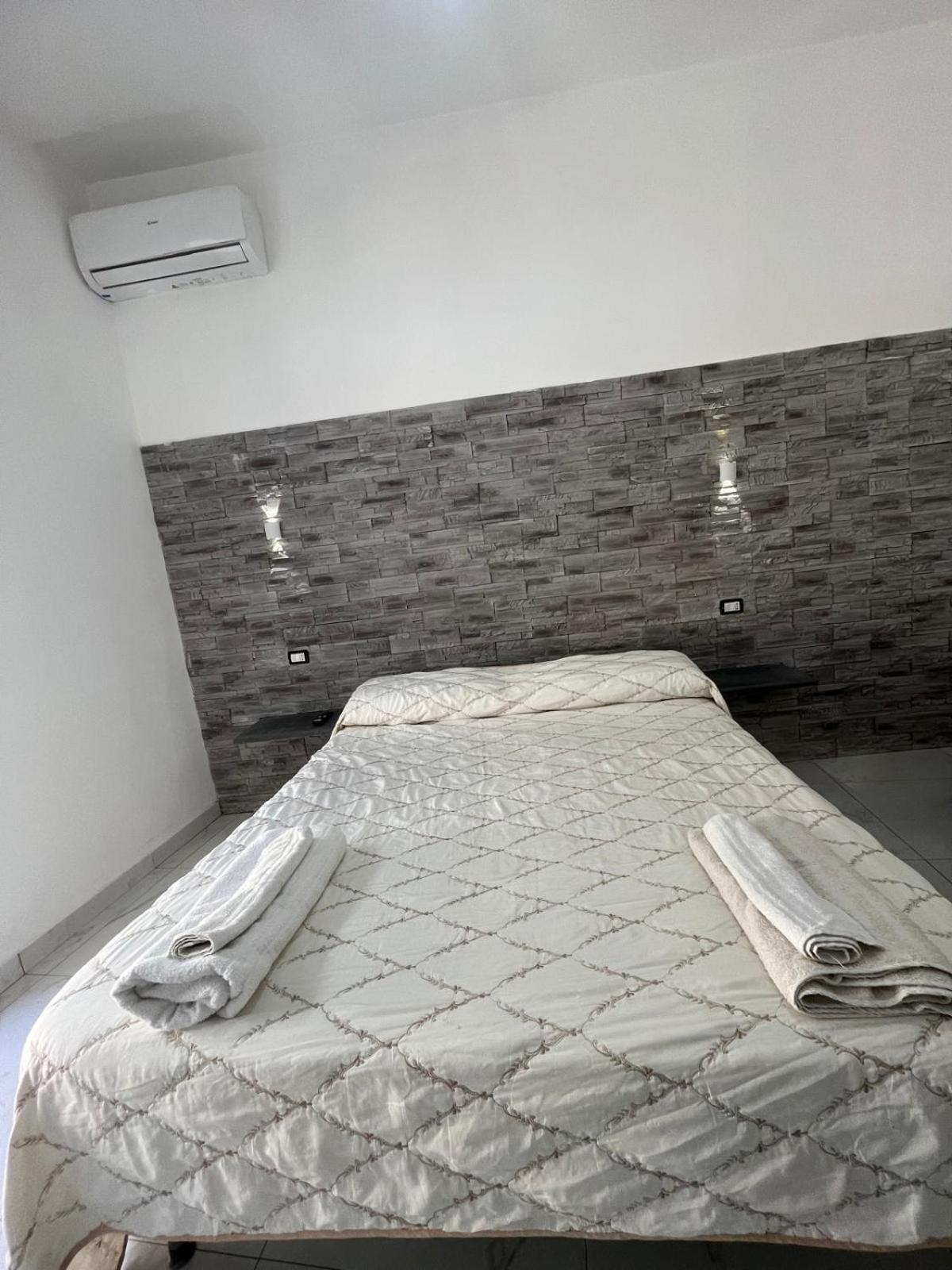 Vitiello Maria'S Home ปอมเปอี ภายนอก รูปภาพ