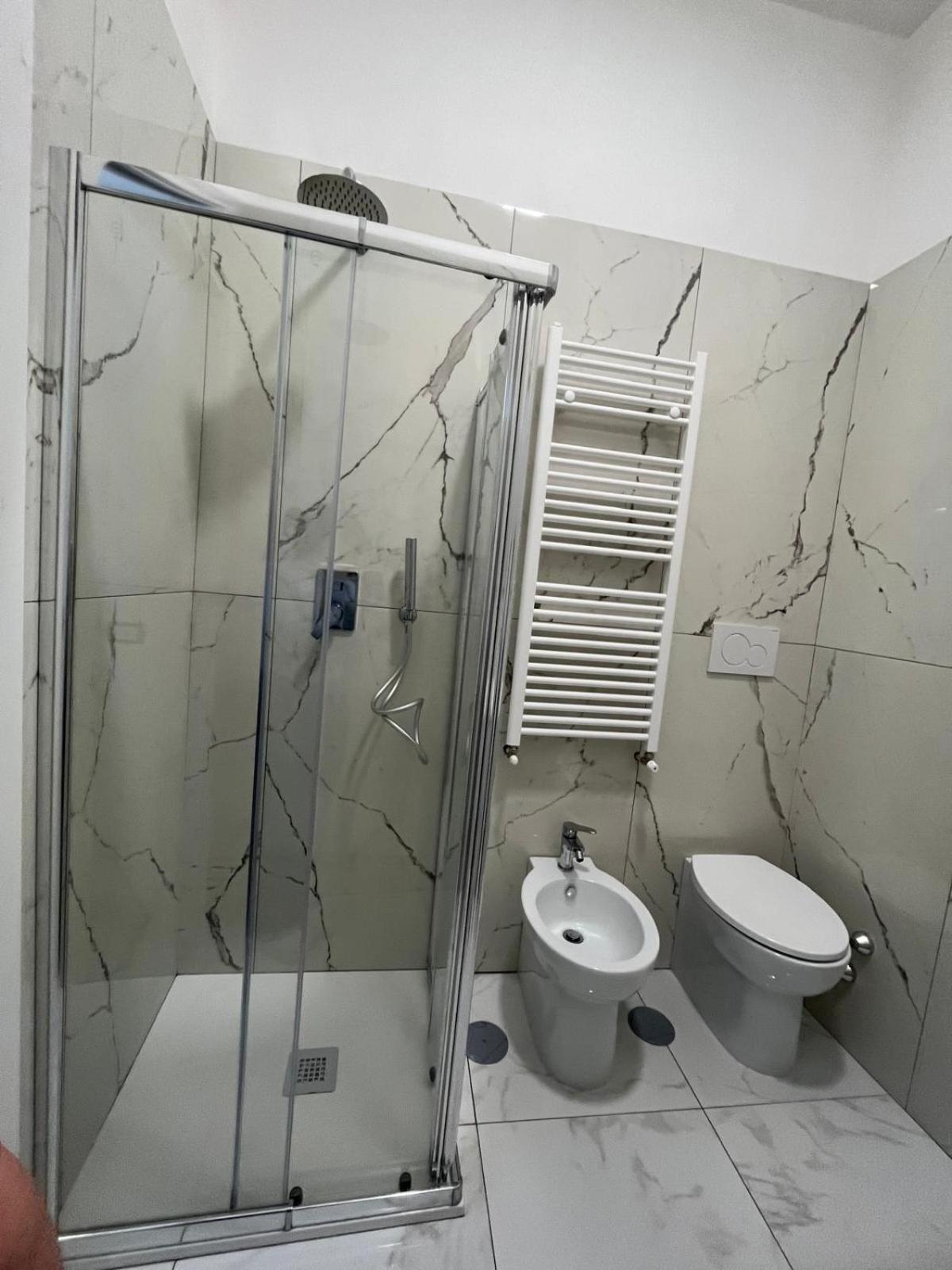 Vitiello Maria'S Home ปอมเปอี ภายนอก รูปภาพ