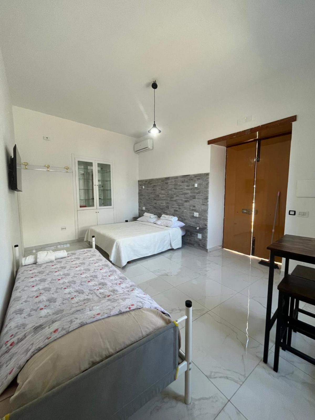 Vitiello Maria'S Home ปอมเปอี ภายนอก รูปภาพ