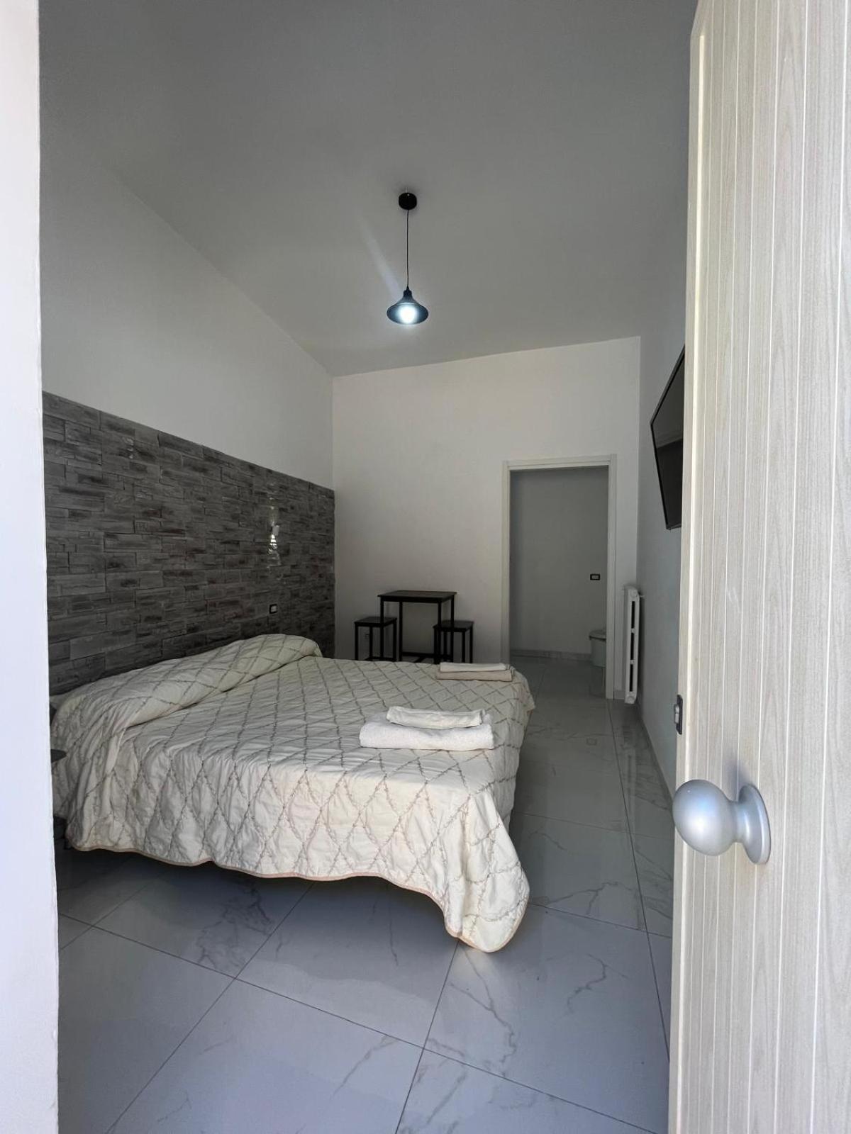 Vitiello Maria'S Home ปอมเปอี ภายนอก รูปภาพ