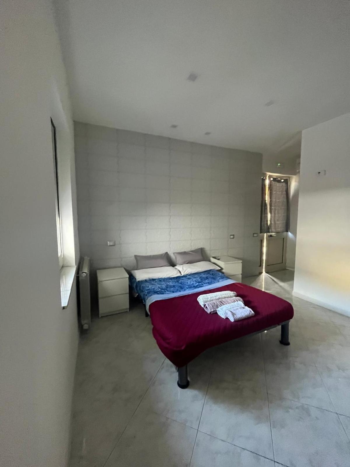 Vitiello Maria'S Home ปอมเปอี ภายนอก รูปภาพ