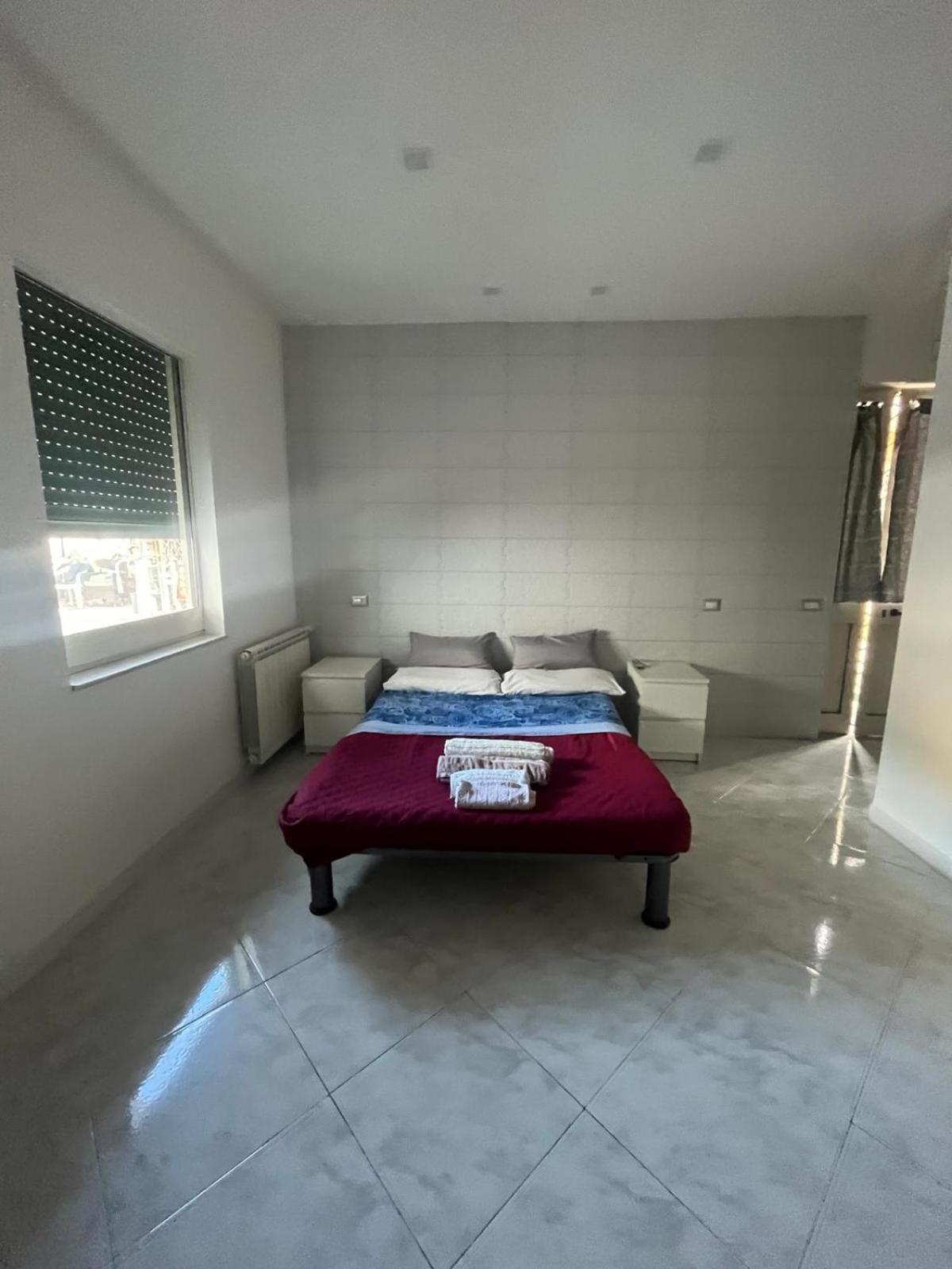 Vitiello Maria'S Home ปอมเปอี ภายนอก รูปภาพ