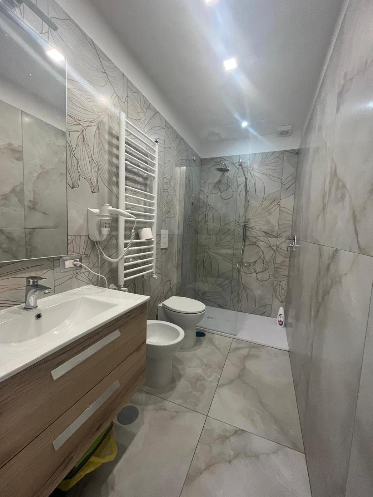 Vitiello Maria'S Home ปอมเปอี ภายนอก รูปภาพ