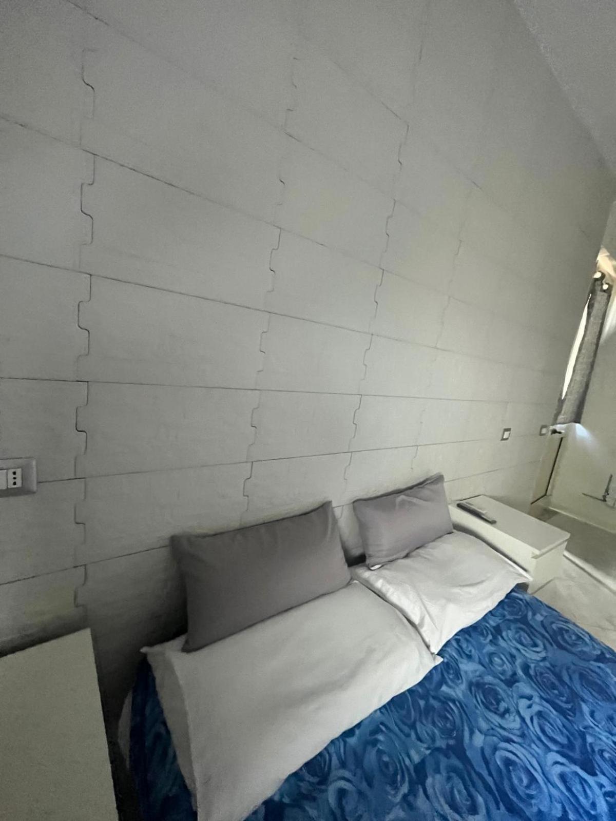 Vitiello Maria'S Home ปอมเปอี ภายนอก รูปภาพ