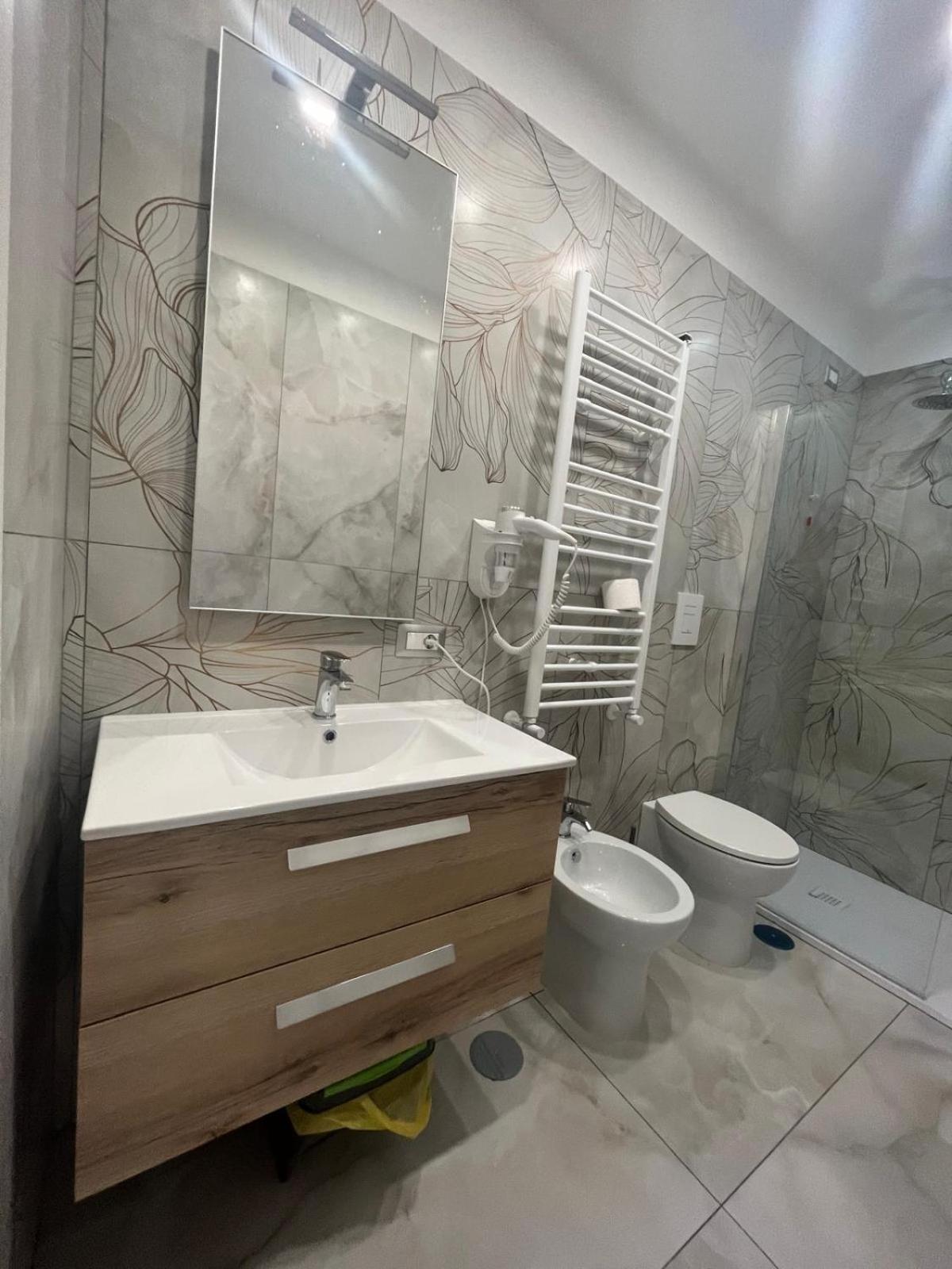 Vitiello Maria'S Home ปอมเปอี ภายนอก รูปภาพ