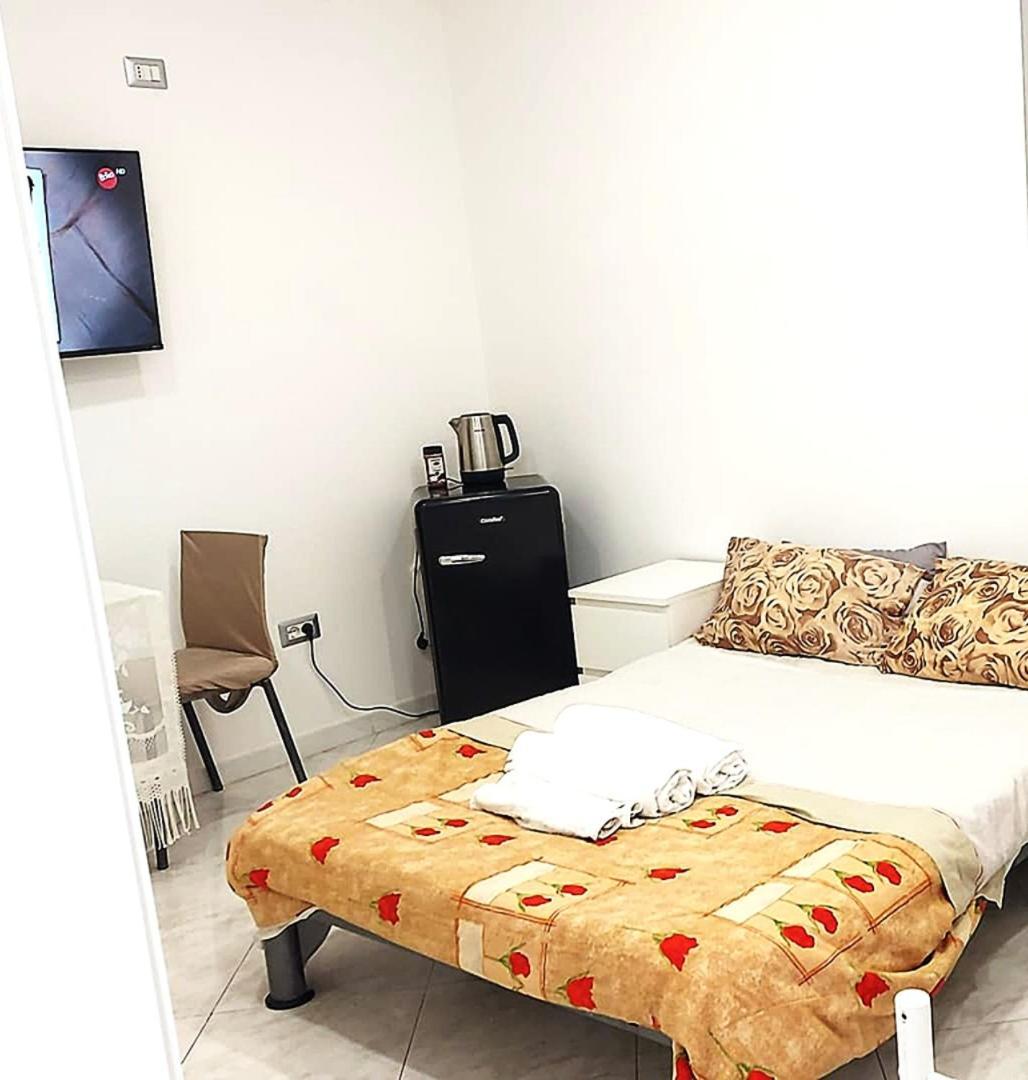 Vitiello Maria'S Home ปอมเปอี ภายนอก รูปภาพ